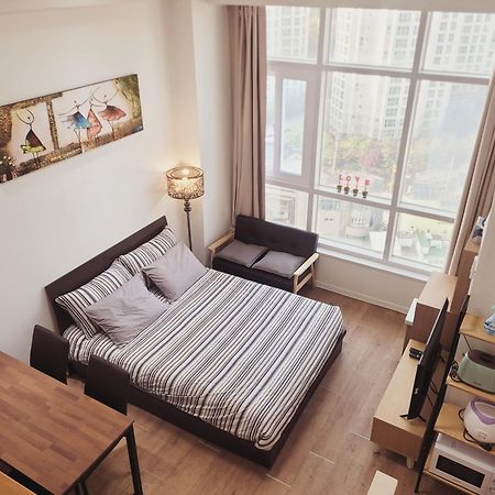 Travel House Apartment Seoul Exterior photo